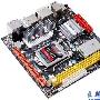 索泰发布新款迷你H55主板 加入USB 3.0