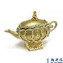 蛋疼治愈：20个用蛋壳制成的精美工艺品