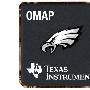 TI抢先获得ARM新一代MPU核心Eagle授权