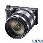 索尼将在9月出货18-200mm NEX镜头