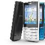 Nokia X3-02, Series 40机型也能玩触摸屏了