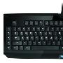 Razer推出游戏用机械式键盘BlackWidow系列，罗技、微软你们也不来一下吗？