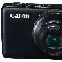 Canon 秋季产品线更新，推出 S95、IXUS1000HS 和 SX130IS