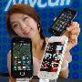 Galaxy S 小弟弟，3.7寸的 Galaxy U 终在韩国推出