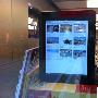 史上最大的iPad 55英寸版本现身零售店