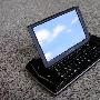 使用 5寸推盖屏幕的 UMPC Eking M5，如果用 Android 更好