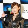 代言富士相机 超人气嫩模佐佐木希写真