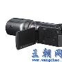 松下3D数码摄像机HDC-TMT750香港发布