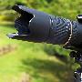 副厂最强腾龙70-300 VC实测样片解析
