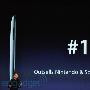 iPod touch 销售总数超越 NDS + PSP？好像不是这么一回事的样子...