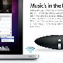 Apple AirPlay将可以支持第三方的产品