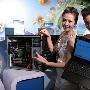 华硕推出全新商用计算机产品，服务器、工作站、桌机、笔电一样不缺