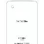 Samsung Galaxy Tab 最高支持 5Ghz、150Mbps WIFI 信号