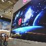 LG 3D盛宴：180吋等离子屏+31吋OLED电视