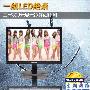 一线LED绝杀!三星899元显示器详细评测