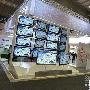 全球首台3D无尾电视亮相德国柏林IFA展