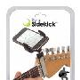Guitar Sidekick是个看手机琴谱的好工具，但愿它不会顺便毁了你的吉他