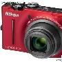 尼康发布3款COOLPIX新品S8100/S80/P7000