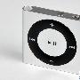 回归按钮 新iPod shuffle拆解抢先看