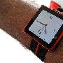 苹果iPod出手表？nano 6手表腕带上市