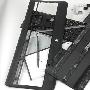 Logitech无线炫光键盘K800动手玩（下）：暴力拆解