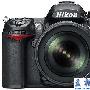 Nikon D7000正式登场前一刻，信息补完