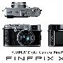外型复古的随拍利器 - Fujifilm FinePix X100