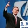 HP / Palm 握手言和，Mark Hurd：『欣慰！』