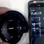 HTC Mozart 硬件主要规格、工程样机实际操作影片流出...