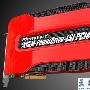 PhotoFast的PCIe界面SSD有够快！1400MBps写入速度可足以一秒读两张CD