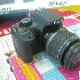 佳能550D清仓甩卖 套机降价送礼才5150元