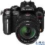 Panasonic Lumix GH2 正式发布：16mp、1080p 录像、3D 镜头、900 美元