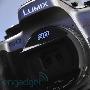 Panasonic Lumix GH2+3D镜头主站动手玩