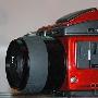 限量版哈苏数码相机H4D亮相Photokina