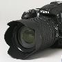 难挨D7000打压 尼康D90套机降100仅7100