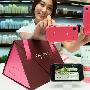 三星 Samsung Galaxy S i9000 推出好有诚意粉色版本