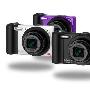 Pentax Optio RZ10 高调表现自己的傻劲儿
