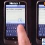 Google 买下 BlindType，Android 使用者：『开心！』