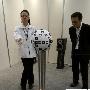 世界首款采用62声道的3D音响系统问世