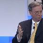 Eric Schmidt：『Android 有带来百亿美元商机的潜力呀！』