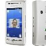 Sony Ericsson Xperia X8 出货了，不过升级计划还没实现