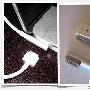 苹果放出固件升级解决MacBook充电问题