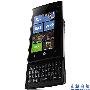 Dell Venue Pro 为 WP7 的首发产品线带来一只 4.1` 的 QWERTY 滑盖机
