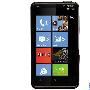 HTC HD7 实际上就是改装了 Windows Phone 7，再整容一下的 HD2