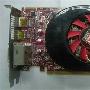 Radeon HD 6850实物照片+测试成绩曝光