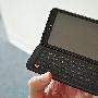 使用 CDMA 的 HTC 7 Pro 外观动手玩