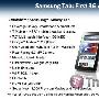 T-Mobile 将以 399 绑约价销售 Samsung Galaxy Tab？