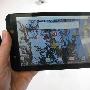 2010国际通信展：中兴Light V9 之7寸Android平板