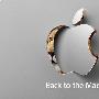 意外！苹果将于 10/20（美西）举办『Back to the Mac』发布会！