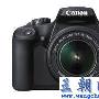 修正小bug 佳能公布EOS1000D最新版固件